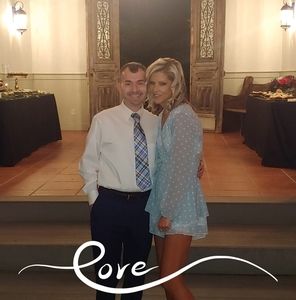 Meet your Posher, Tiffany